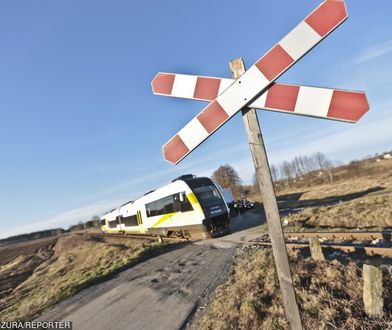 Utrudnienia na kolei. Remont jednej z ważniejszych tras w Polsce