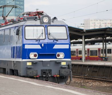 Tragedia na torach pod Krakowem. Nie żyje mężczyzna