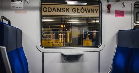 Gdańsk. Pobili 20-latka, bo mówił po rosyjsku