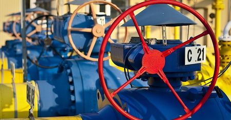 Gaz-System zakończył budowę gazociągu  Zdzieszowice-Kędzierzyn-Koźle