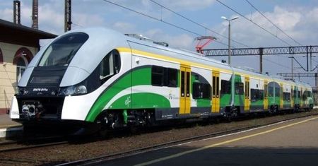 Jeden bilet, ośmiu przewoźników. Takiej oferty na kolei jeszcze nie było