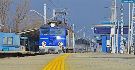 Innowacyjne Dworce Systemowe. Przystanki szyte na miarę