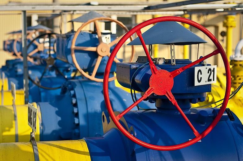 Gaz-System zakończył budowę gazociągu  Zdzieszowice-Kędzierzyn-Koźle