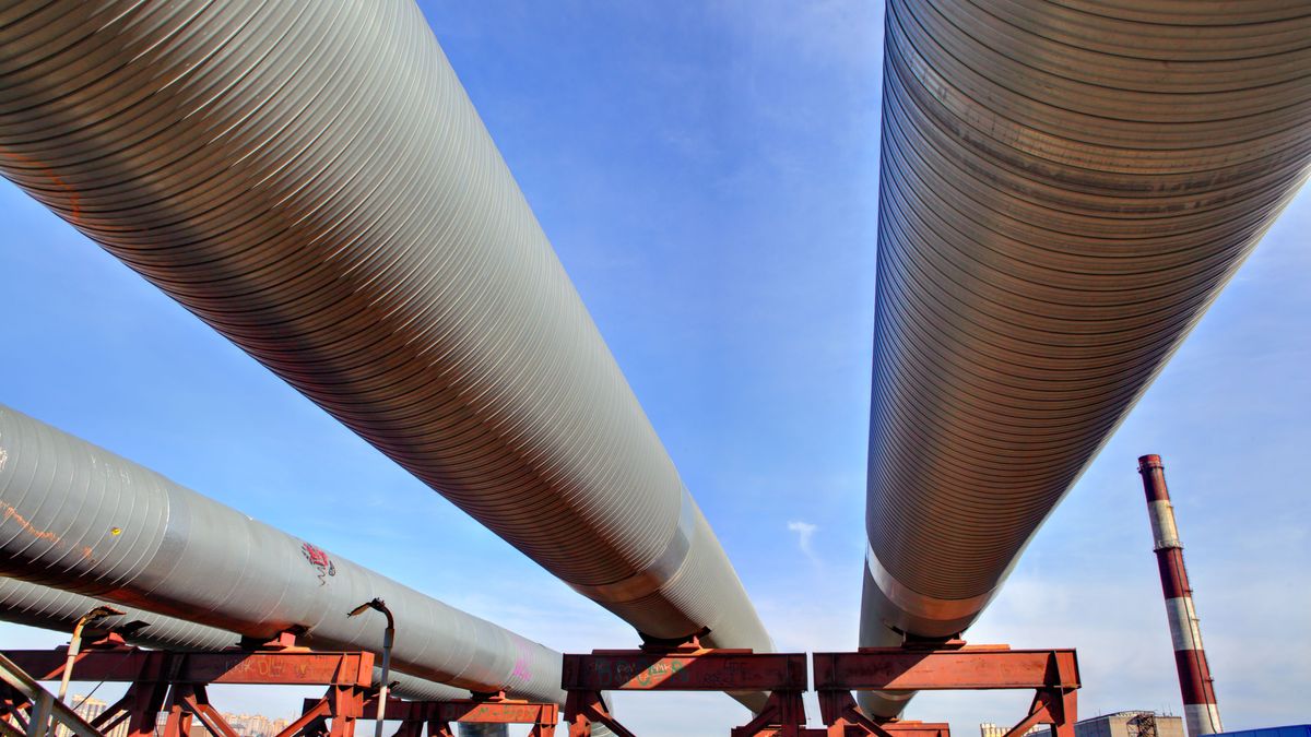 Zgoda Danii oznacza, że już nic nie stoi na przeszkodzie budowie Nord Stream 2.