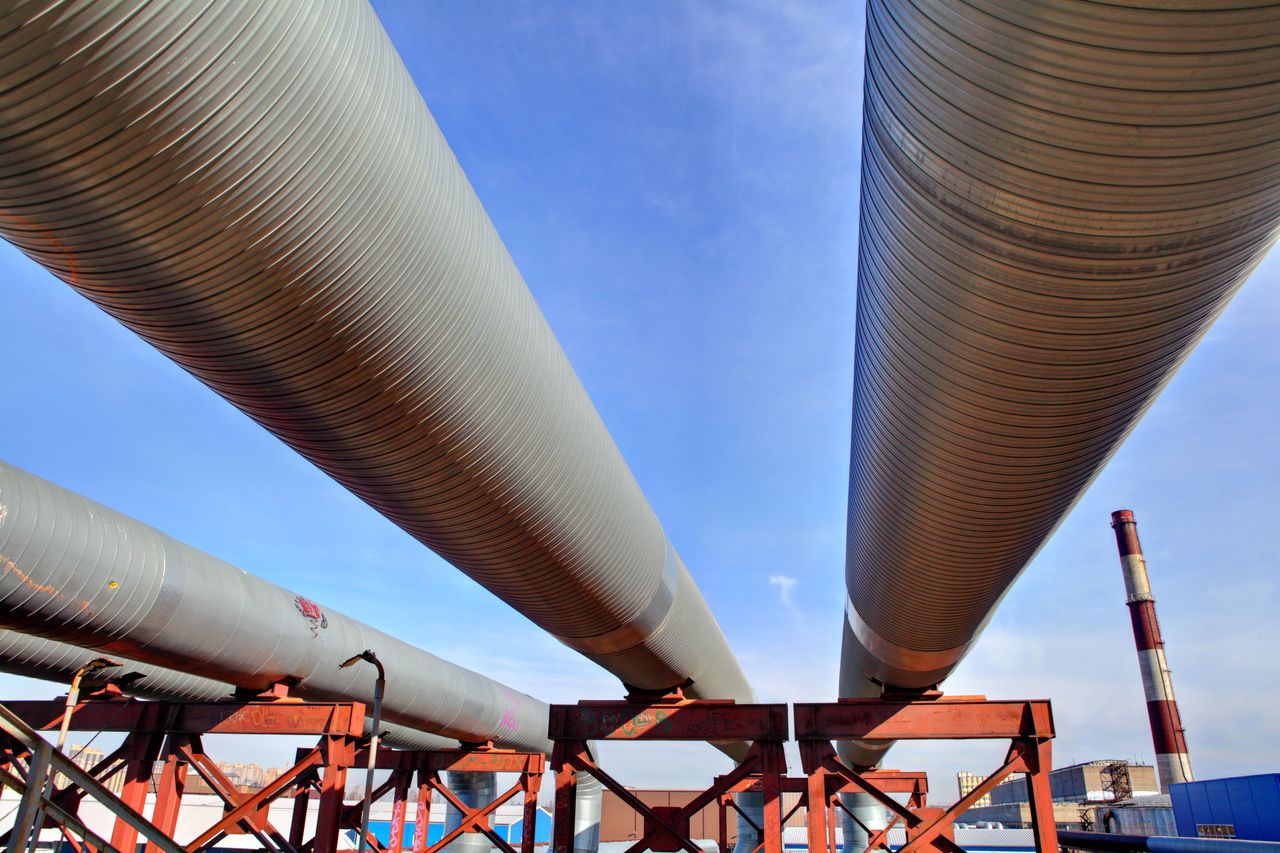 Gaz z Rosji - STOP. PGNiG nie przedłuży kontraktu jamalskiego