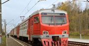 Próbny przejazd pociągu z Rosji do Polski. Test zakończony pomyślnie
