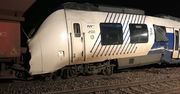 Niemcy: do 50 rannych po zderzeniu dwóch pociągów k. Düsseldorfu