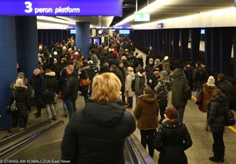 Opóźnienia na kolei. Za przymusową noc w pociągu dostaniesz zwrot połowy ceny biletu. I kawę, jeśli ma szczęście
