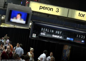 Będzie więcej połączeń kolejowych między Berlinem a Warszawą