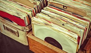 Test z muzyki. Te albumy to perełki