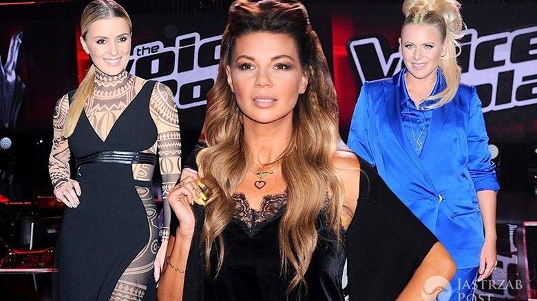 Gwiazdy w półfinale The Voice 6