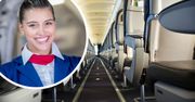 Biura podróży milczą. Najlepsze miejsce w samolocie po cichu wskazała mi była stewardesa