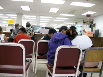 Rekordowo niskie bezrobocie w strefie euro