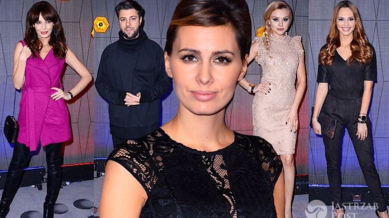 Bar w Mariott Warszawa