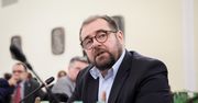 "Ustawa kagańcowa". Aleksander Pociej: Mam nadzieję, że ktoś z ludzi Jarosława Gowina się pochoruje