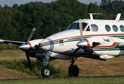 Zarząd Coca-Coli nie wsiądzie do jednego samolotu