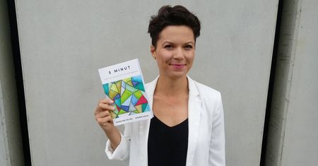 Mało słów, mnóstwo emocji. Musisz to przeczytać