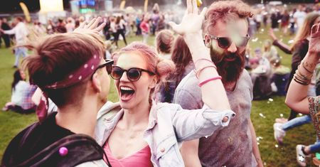 Festiwal w Jarocinie zmieni repertuar? Pojawiły się nieoficjalne informacje