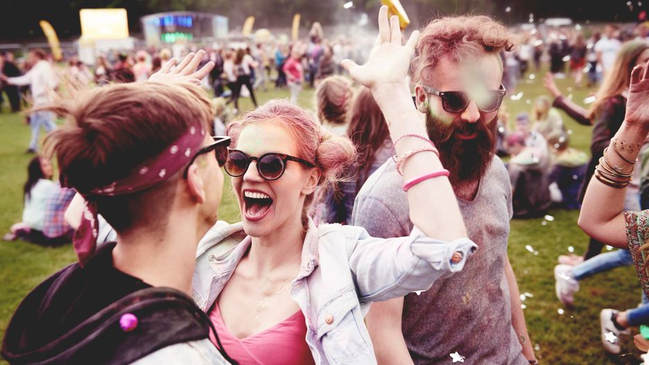 Festiwal w Jarocinie - zmiana formuły