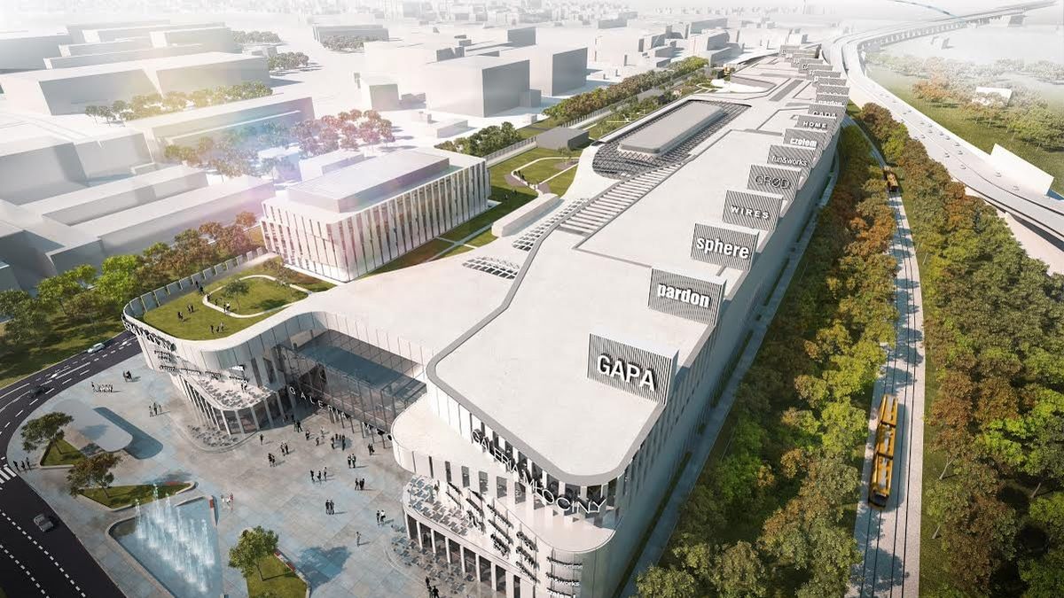 Galeria Młociny. W jakich godzinach będzie czynna?
