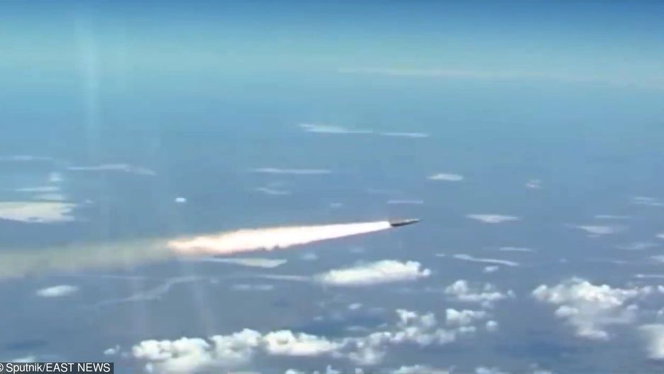 W zdarzeniu nikt nie został ranny.