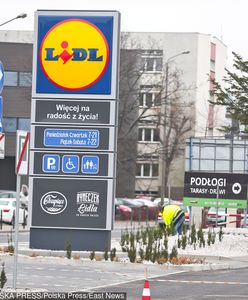 Lidl z promocją na torebki Wittchen