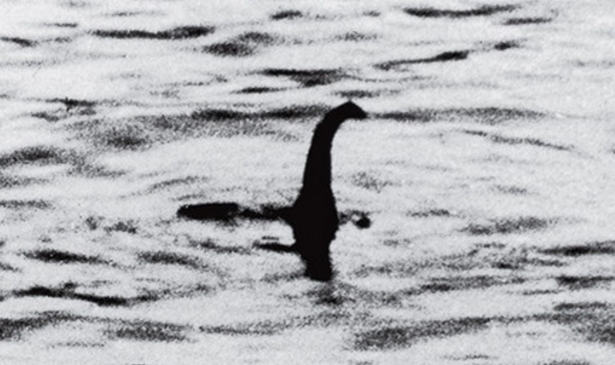 Szkoci chcą, by potwór z Loch Ness dostał... prawo stałego pobytu 