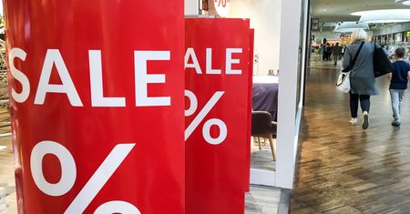 Black Friday 2019. "Więcej szumu niż korzyści"