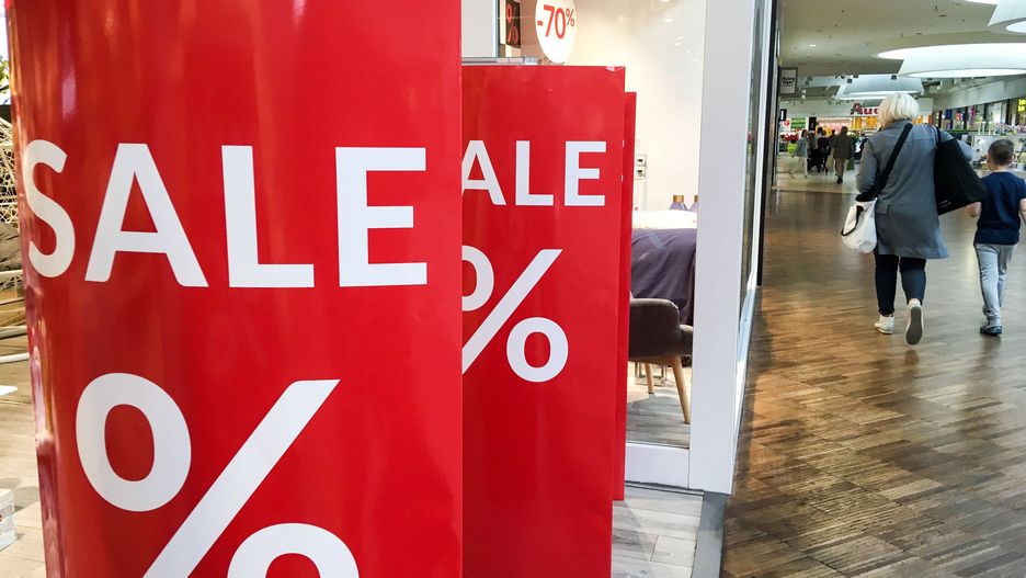 Klienci coraz częściej potwierdzają, że promocje w Black Friday nie są tak spektakularne, jak się spodziewali