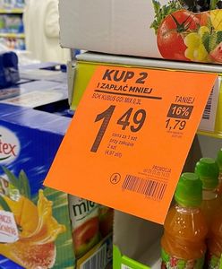 Podzielone strategie Lidla i Biedronki. Zdecydowana różnica ws. "gratisów"