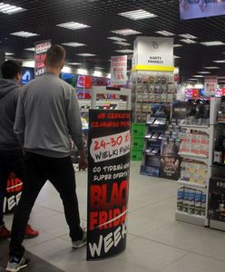 Black Friday. Sprawdziliśmy, czy naprawdę jest taniej