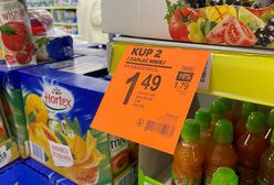 Podzielone strategie Lidla i Biedronki. Zdecydowana różnica ws. "gratisów"