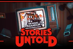 Stories Untold za darmo na Epic Games Store. Trwa wyprzedaż - gry do 75% taniej