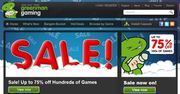 Promocje na PC oprócz Steama - zimowa wyprzedaż