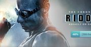 Promocje na PC - The Chronicles of Riddick: Assault on Dark Athena za 20 zł