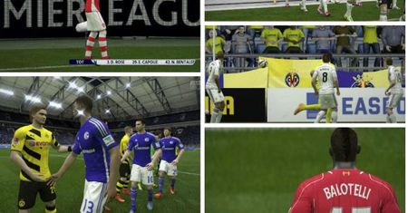 Derby Merseyside, derby Londynu, starcie Legii z Lechem - w ten weekend fani futbolu nie będą narzekać na brak emocji. A my znamy już wyniki najważniejszych meczów
