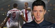 Robert Lewandowski o meczu ze Szkocją: "Jestem dumny z drużyny, że wierzyliśmy do końca"
