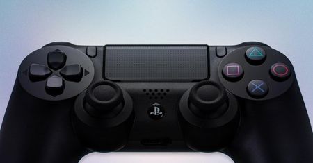 DualShock 4 wejdzie w lepsze relacje ze Steamem, a HTC Vive dostanie nowy kontroler