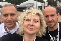 Platforma Obywatelska melduje się na Woodstocku. Internauci bezlitośni