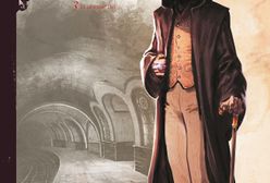 "Sherlock Holmes Society – 3. In nomine Dei": Czarne chmury nad Anglią [RECENZJA]