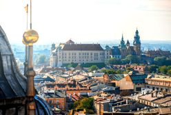 Wawel - siedziba królów Polski