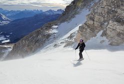 Cortina d'Ampezzo - najsłynniejszy włoski kurort narciarski