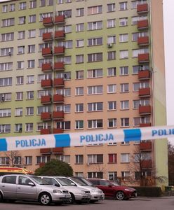 Płock. Mężczyzna chciał wysadzić blok. Zbadają go biegli psychiatrzy