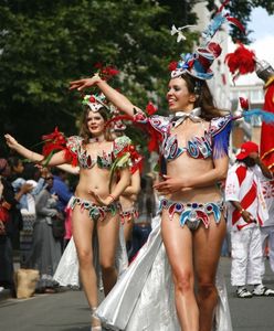 Londyn - atrakcje dzielnicy Notting Hill