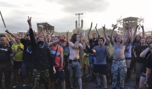 Przystanek Woodstock przekracza wszelkie granice. Młodzi Polacy mają szansę wreszcie coś zmienić