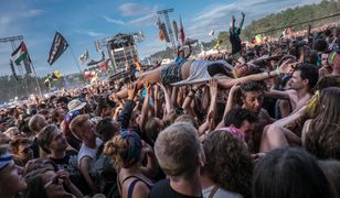 Festiwale muzyczne w Europie. Przystanek Woodstock najtańszym wyborem