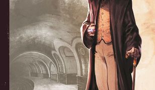 "Sherlock Holmes Society – 3. In nomine Dei": Czarne chmury nad Anglią [RECENZJA]