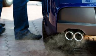 Te samochody ocieplają nam klimat