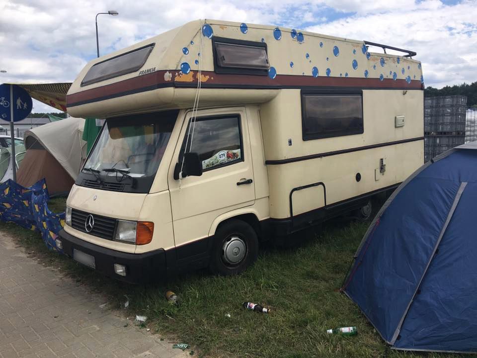 Woodstock 