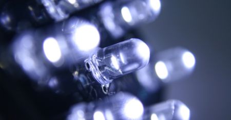 Diody LED - fakty i mity
